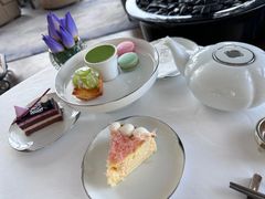 -杭州柏悦酒店·悅厅