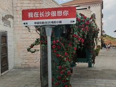 -华谊兄弟（长沙）电影小镇