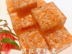 -蟹榭·本帮江浙菜·蟹宴(五角场合生汇商场店)