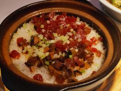 -汤城小厨•粤菜•靓汤(金宝街店)
