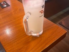 -大阪烧肉BAKA一代(十亩地店)