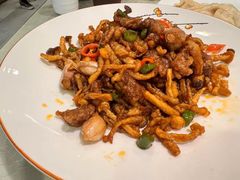 -黄家饺子东北特色菜馆(湖滨商业街店)