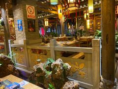 -蜀大侠火锅(四川北路店)