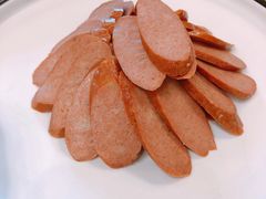 -功德林素菜饭庄(前门店)
