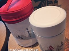 -星巴克(温州万象城商业街店)