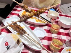 -西贝莜面村(近铁城市广场店)