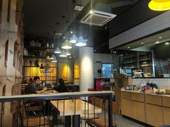 -乐凯撒披萨(东方新世界店)