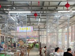 -众味海鲜大排档·活海鲜·潮汕味(南澳店)