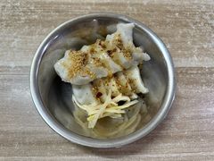 -张记米饺