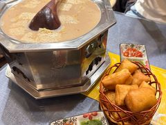 -格日勒阿妈蒙古厨房(巨海店)