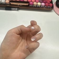 -JU·旧友日式美甲美睫工作室