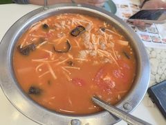 -高玛纳驴肉火烧(一世界店)