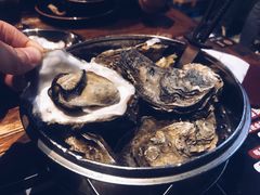 -令狐冲烤鱼·烧菜馆(达明店)