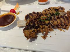 -桃花源中餐厅(金茂豪华精选酒店)