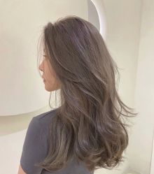 -TRIMS HAIR 修剪造型·烫染接发