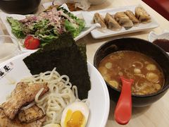 -八盛屋·沾面(集美万达店)