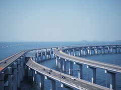 -星海湾跨海大桥