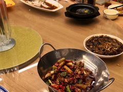 -一盐堂本帮菜(外滩店)