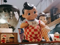 -舊新事咖啡NOTHING NEW COFFEE