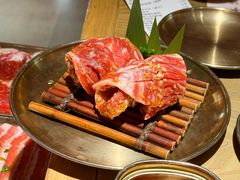 -西塔老太太泥炉烤肉(亚运村店)