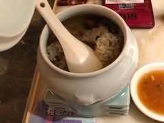 -京华烟云·北京烤鸭(领展购物广场·中关村店)