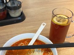 -翡翠拉面小笼包Crystal Jade(上海浦东国际机场T1店)
