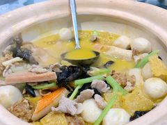 -湖南码头·地道岳阳美食·湘菜(魏公村店)