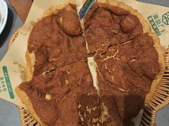 -黑窑厂糖油饼烤鸭·清真菜(总店)