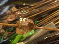 -痴串串(星汉路总店)