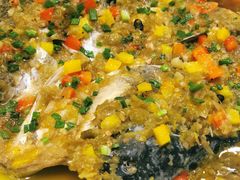 -李氏传家菜(兴城路店)