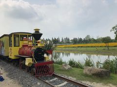 -歌斐颂巧克力小镇