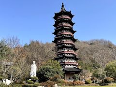 -牛首山文化旅游区