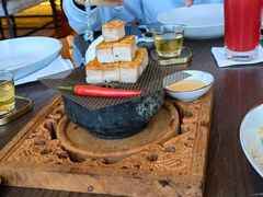 -广州柏悦酒店·悦景轩·粤菜餐厅