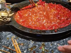 -蜀大侠火锅(建设路第五大道店)