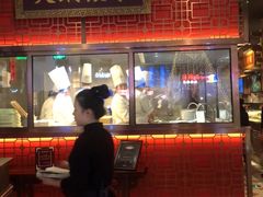 门面-日丰园海肠水饺·老字号大连海鲜(和平广场店)