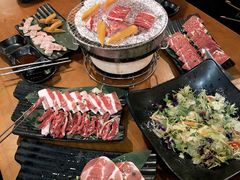 -赤羽烧肉屋(琅琊古道店)