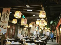 -南京大牌档(崇文门国瑞店)