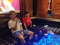 -凯乐会量贩KTV(国防大厦总店)