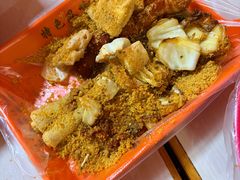 -安发瞧麻辣烫(总店)