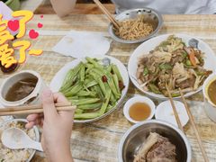 -姐妹炖罐店(桂香街总店)