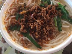 -桥香园正宗过桥米线(机场五店)