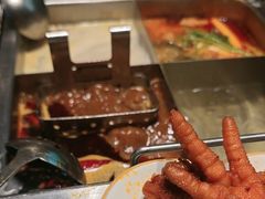 -海底捞火锅(河东万达广场店)