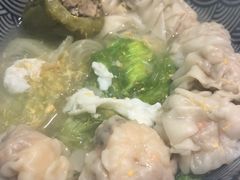 -炳记云饺(德政总店)