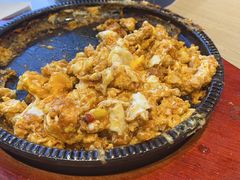 -梨花牛肉汤饭(仁恒伊势丹店)