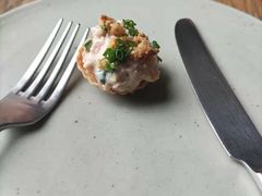 火腿小塔塔-BOR Eatery(安福路店)