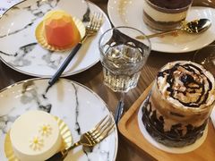 -咖法森林·咖啡  酒吧(天河店)