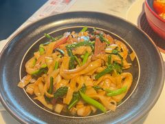 -潮堂 · 潮州菜(国贸商城店)