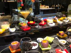-大中华希尔顿酒店-念自助餐·嗨啤·小龙虾