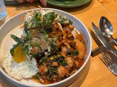 -Ginger(兴国路店)