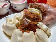 -简小舍·民间手艺菜(武昌江滩店)